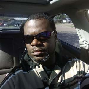 Meet your Posher, Raymond